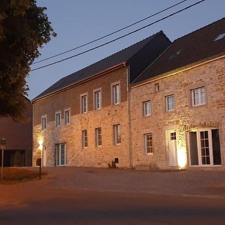 Hors Du Temps Gite Pour Deux Aywaille Exterior foto